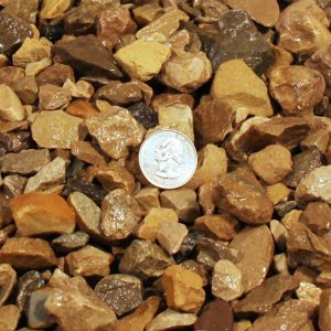 #57 Crushed Gravel