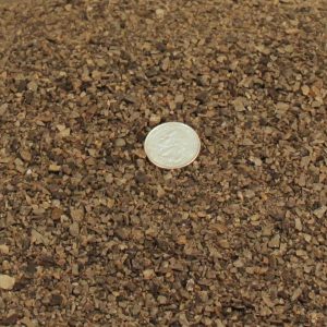 Manufactured Limestone Sand
